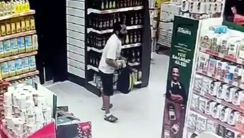 Avcılar’daki Hırsızlık Olayının Şoke Eden Detayları: Tanıdık Bir Yüz!