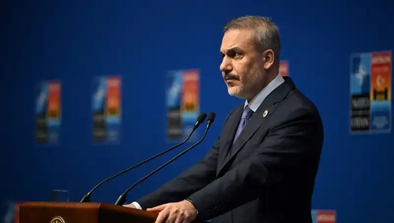 Dışişleri Bakanı Fidan'ın Rusya Ziyareti: Diplomasi Adımları ve Beklentiler