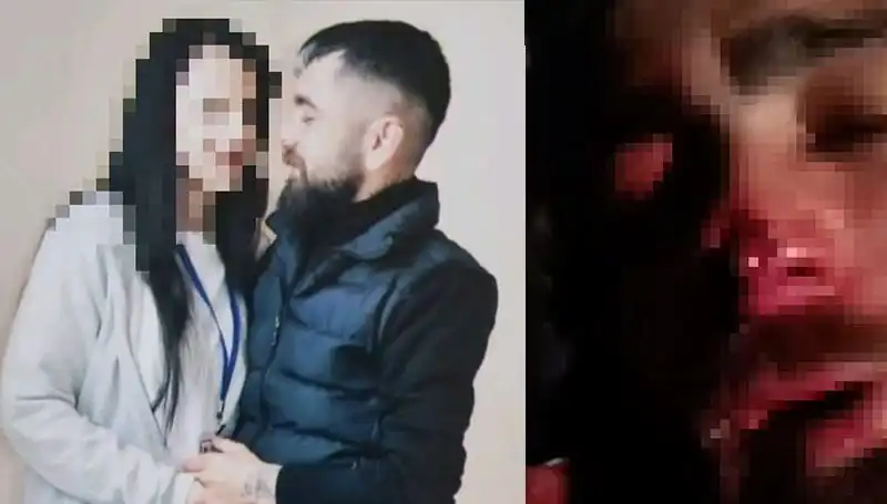 Eski Sevgiliye Dehşet: Kardeşi Tarafından Kulağı ve Burnu Koparıldı