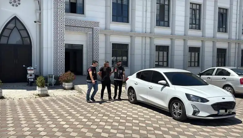 Kocaeli'deki Cinayet Olayında Şok Gelişme: Katil Zanlısı Yakalandı