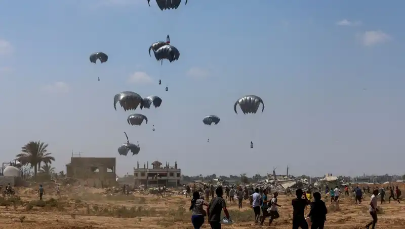 İsrail’in Gazze Üzerindeki Baskıları: Yaşam Süresine Etkisi Nedir?