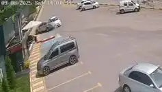 Bolu Dağı’nda Sıradışı Kaza: Tırın Geçirdiği Olay Şaşkınlık Yarattı