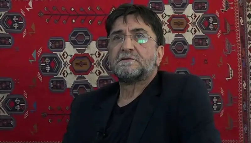 Nihat Genç’in Vefatı: Medya Dünyasında Derin Bir Yas