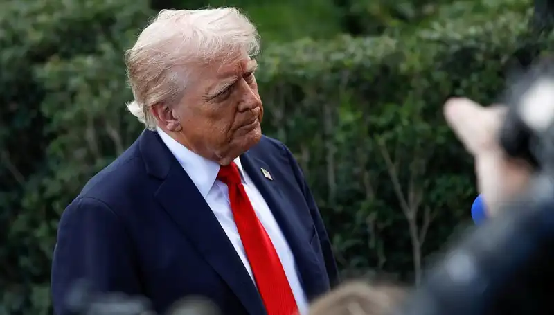 Donald Trump'tan Rusya-Polonya İlişkilerine İlişkin Çarpıcı Açıklama
