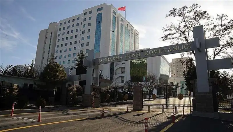 Jandarma Genel Komutanlığı'ndan Sürekli İşçi Alımı: Başvuru Sürecini Kaçırmayın!