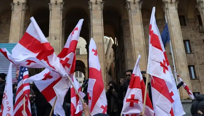 Gürcistan'da Enflasyon Yükseliyor: Ekonomi Tehlike Altında mı?