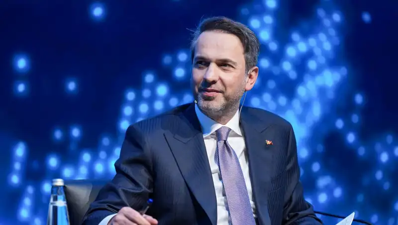 Karadeniz'den Müjdeli Haber: Bakan Bayraktar'ın Aylık Açıklamaları Bekleniyor