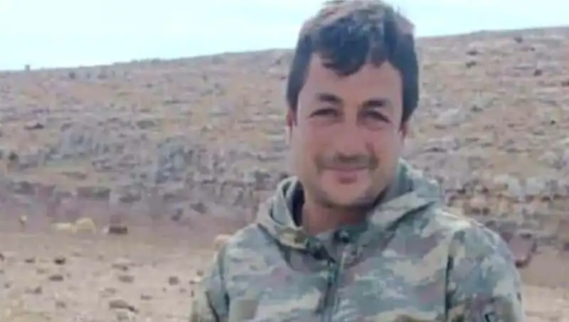 Çobanın Sulama Kanalına Düşerek Hayatını Kaybetmesi Olayı
