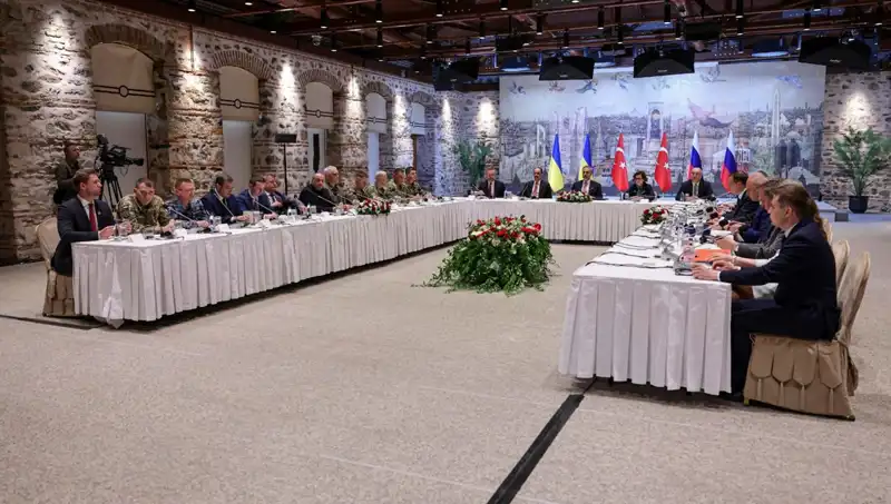 Kremlin Üzerinden Gelen Sinyaller: Ukrayna ile Görüşmeler Ne Zaman Olacak?