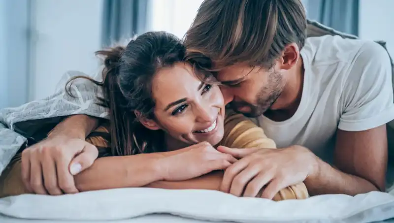 Eşinizle İlişkilerinizi Zayıflatabilecek 5 Gizli Konu