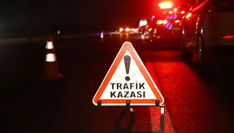 Şanlıurfa'da Zincirleme Kaza: 7 Kişi Yaralandı, Olayın Detayları Şoke Ediyor!