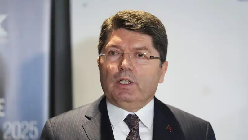 Yılmaz Tunç’tan 10. Yargı Paketi ile Adalet Sistemine Yeni Bir Soluk