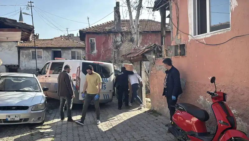 Çankırı'da İnanılmaz Uyuşturucu Operasyonu: 6 Kişi Tutuklandı!