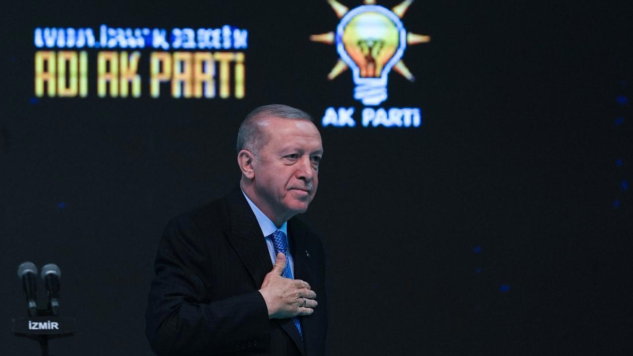 Erdoğan: Enflasyonla mücadelede sonuçlar yıl sonuna doğru daha iyi olacak