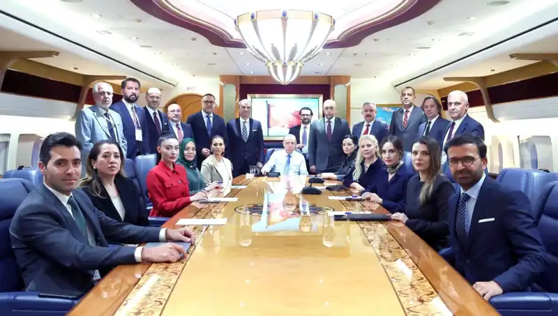 Erdoğan'dan CHP'ye Sert Tepki: Örgütlü Şiddet Suçlamaları Ve Sonuçları