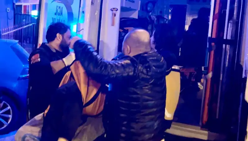 Tartışma Sonrası Babasını Vuran Genç, Suçunu itiraf Etti