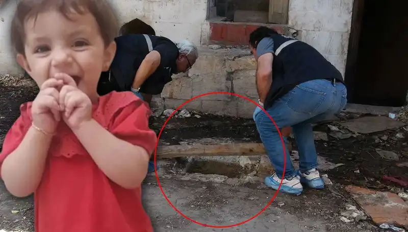 Aric'in Kuyudaki Cesedi: Cinayet Sırları Ortaya Çıkıyor!