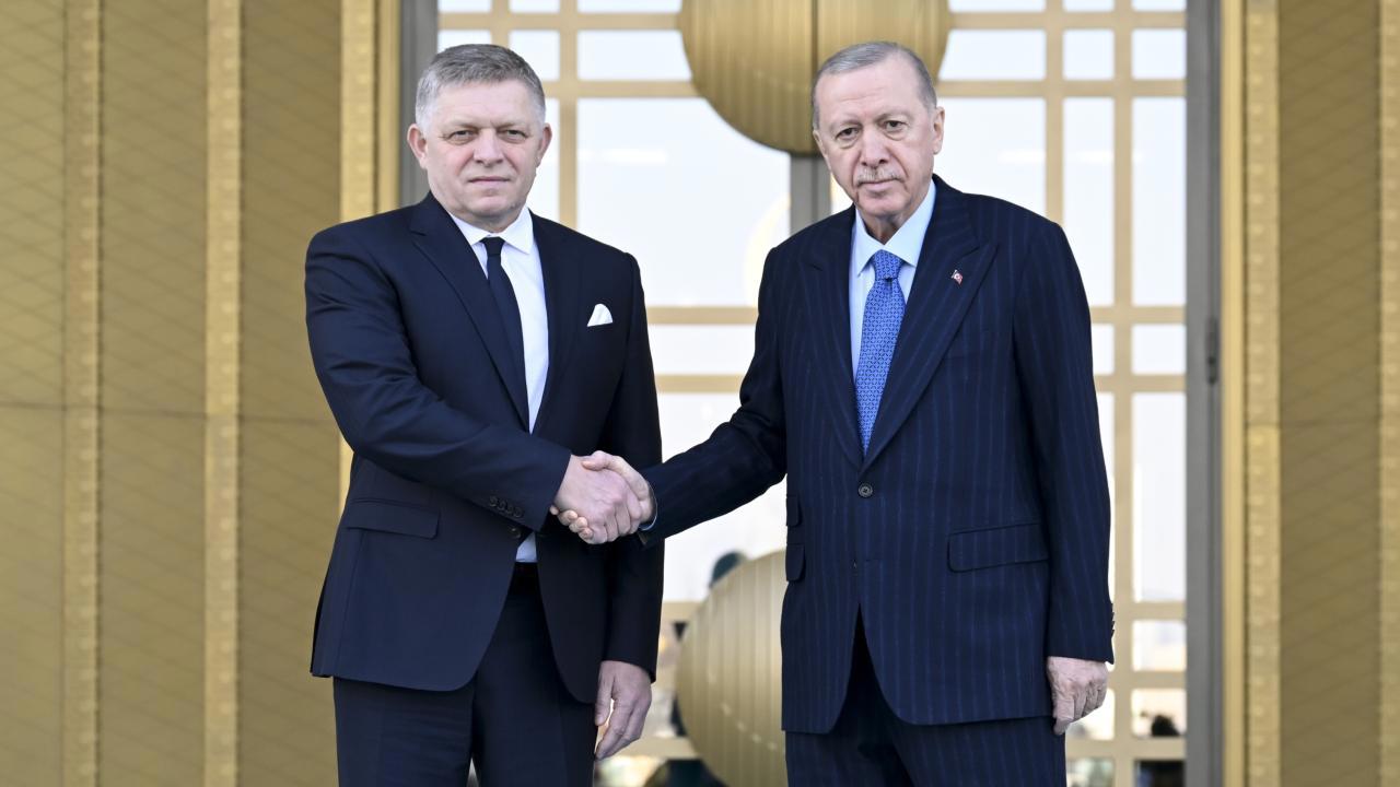 Cumhurbaşkanı Erdoğan'dan Gazze'ye Kesintisiz İnsani Yardım Çağrısı