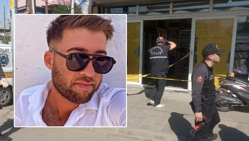 Kuzenler Arasındaki Tartışma Kanlı Sonuçlandı: Cinayet Olayı