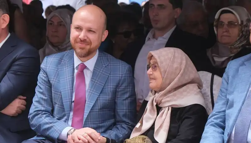 Türkiye Eğitimde Dünyanın Zirvesine Oynuyor: Bilal Erdoğan'dan Cesur Açıklamalar