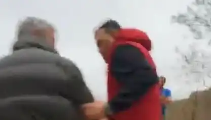 Sislerin İçinde Hayat Kurtaran Jandarma: Siren Sesinin Önemi