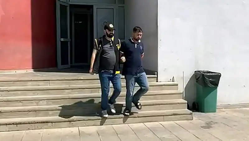 Başkomiser Kadir Oyununun Perde Arkası: AVM'de Duygusal Bir Final!