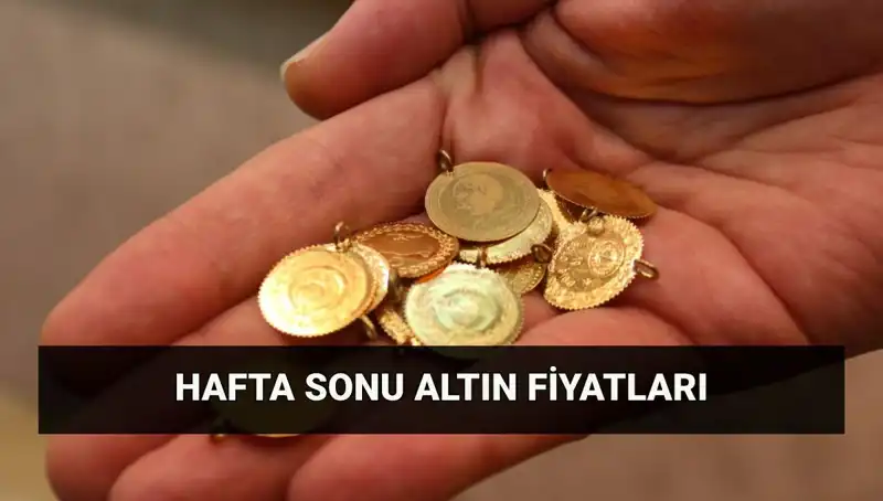 28 Haziran 2023 Altın Fiyatları: Haftasonu Piyasasında Son Durum Ne?