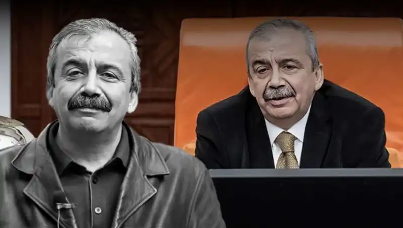 DEM Parti’den İmralı Heyeti İçin Yeni İsim Görüşmeleri Başladı!