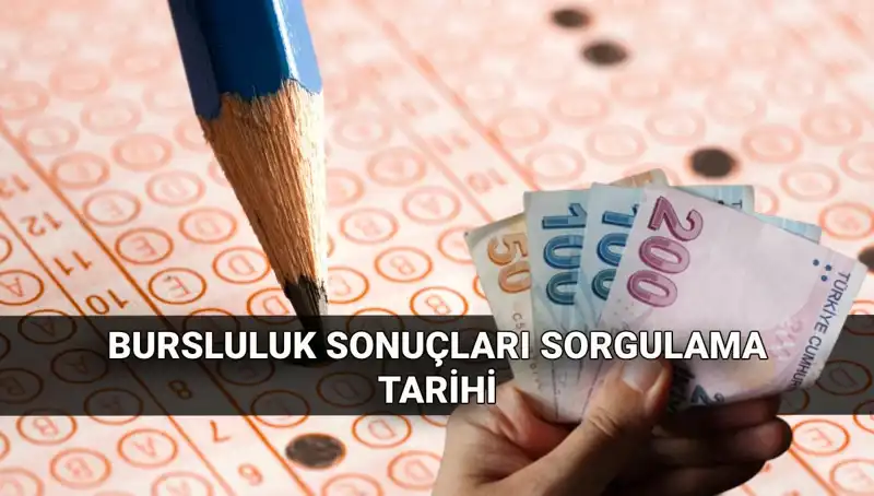 2025 Bursluluk Sınav Sonuçları Açıklandı mı? Türkiye'de Beklenen Tarihler!
