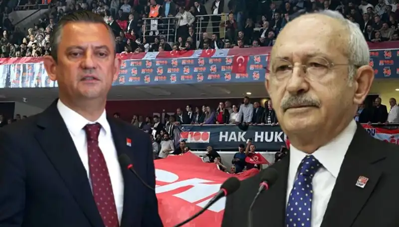 CHP İstanbul Kongresi İptali: Kurultay Davası Ne Olacak?