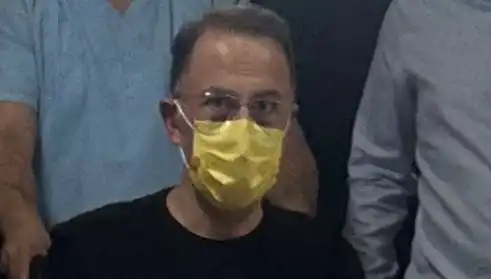 Murat Çalık'ın Adli Tıp Süreci Sonuçlandı: Kamuoyu Ne Bekliyor?