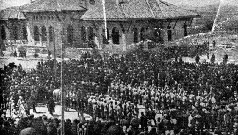 TBMM’nin 105 Yılı: Geçmişten Günümüze Türkiye’nin Parlamenter Hayatı