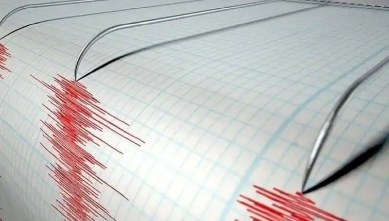 Ege Bölgesi’nde 3.5 Büyüklüğünde Deprem: Hızla Gelişen Durum!