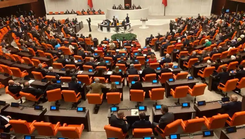 Terörsüz Türkiye Komisyonu İlk Toplantısını Gerçekleştiriyor: Ayrıntılar Açıklandı!