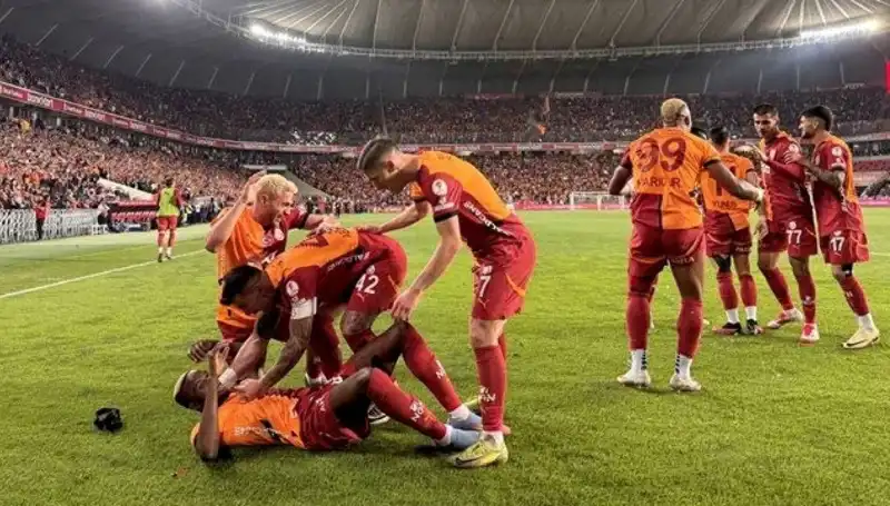 Kıran Kırana Pazarlık: Spor Dünyasında Neler Oluyor?