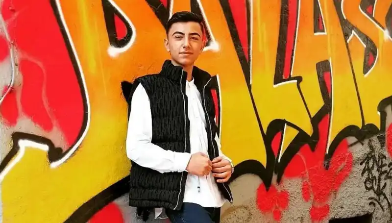 Kızılırmak Nehri'nde Gizemli Bir Ölüm: 17 Yaşındaki Ramazan'ın Cansız Bedeni Bulundu
