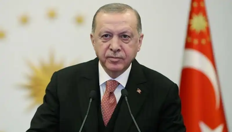 Cumhurbaşkanı Erdoğan NATO Zirvesi'nde Stratejik İş Birliklerini Güçlendirecek