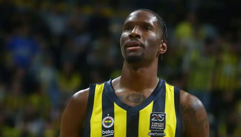Nigel Hayes-Davis'in Yeni Takımı: Basketbol Hayatı Yeni Bir Sayfa Açıyor
