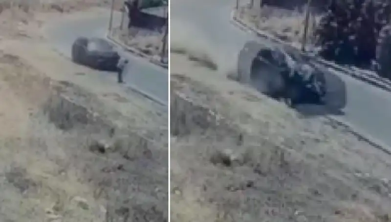 15 Yaşındaki Sürücünün Ciple Çarptığı Yaya, Hayatını Kaybetti: Olayın Detayları Açıklandı