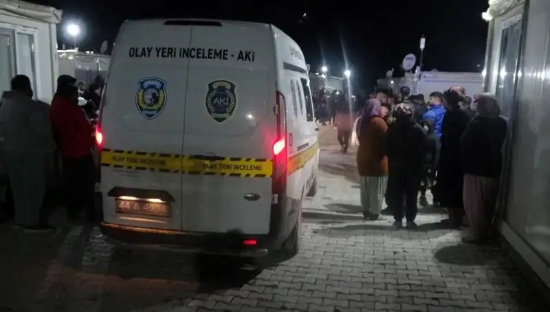 Husumet Yüzünden Büyüyen Kavga: Kanlı Çatışmanın Ayrıntıları