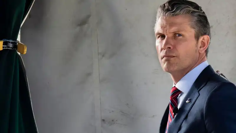 Eski Danışmanından Şok Açıklamalar: İki Pete’in Paranoyak ve Takıntılı Hikayesi