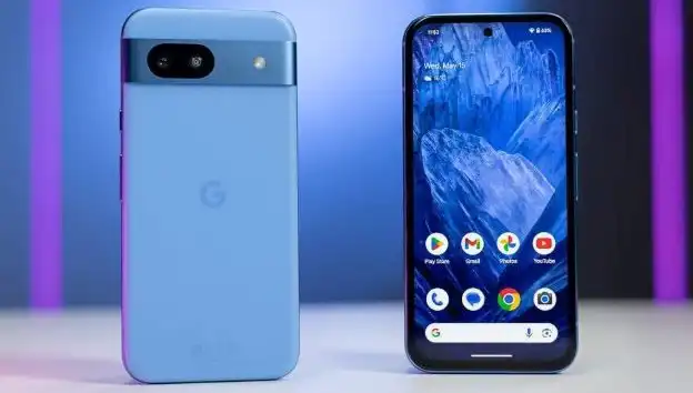 Yenilenen Google Pixel 9a: Fiyatı, Özellikleri ve Yenilikleriyle Tanıtıldı