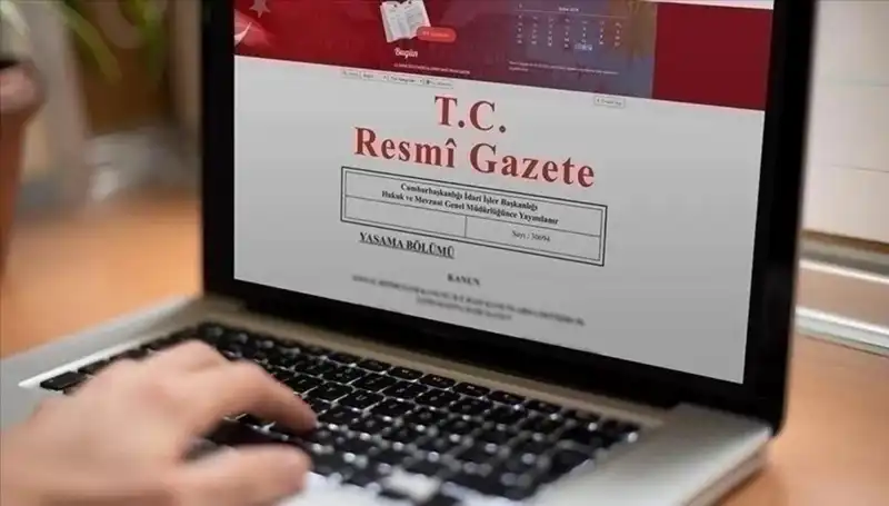 Yükseköğretim Kurumları İçin Önemli Cumhurbaşkanı Kararı Resmi Gazete'de Yayınlandı