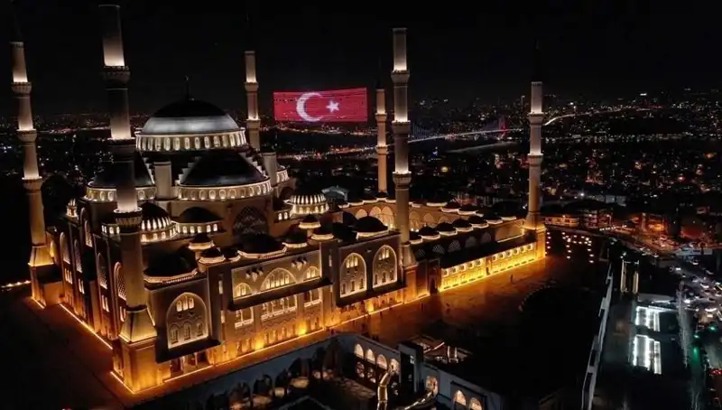 Türkiye’nin Dört Bir Yanında Kuraklık, Afet ve Şehitler İçin Dualar Edilecek