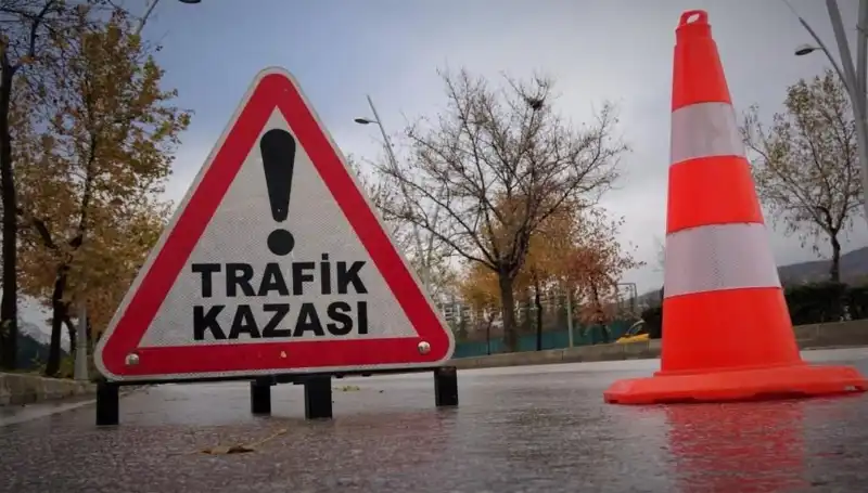 Giresun'da Korkunç Trafik Kazası: Hayatını Kaybedenler Üzüntüyle Anılıyor