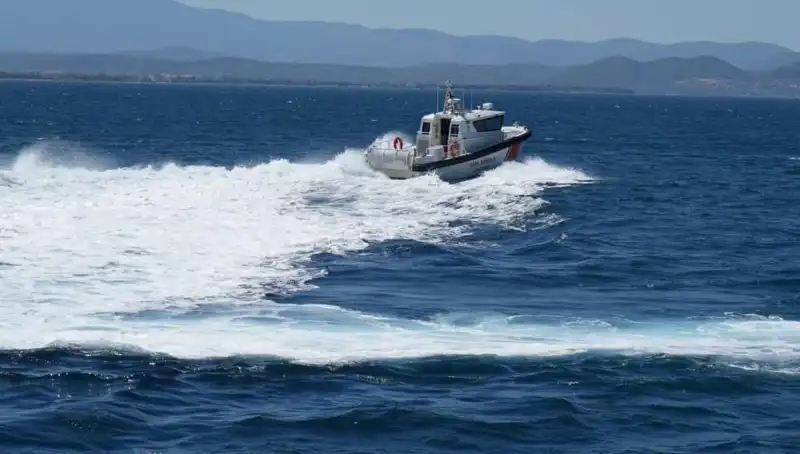 Balıkesir’de Denizde Kaybolan Yaşlı Adam Acı Haberle Sonuçlandı