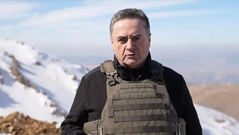 İsrail Savunma Bakanı'ndan Hamas'a Şok Suikast Tehdidi Açıklamaları