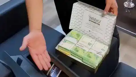 Manavgat Belediyesi'nde Baklava Kutusu Operasyonu: Şok Edici Detaylar!