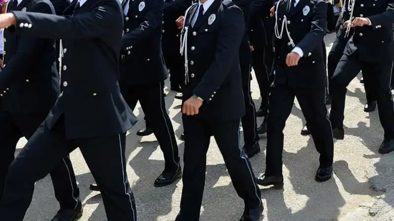 Polis Meslek Yüksekokullarına 2.500 Öğrenci Alınıyor, Kimler Başvurabilir?