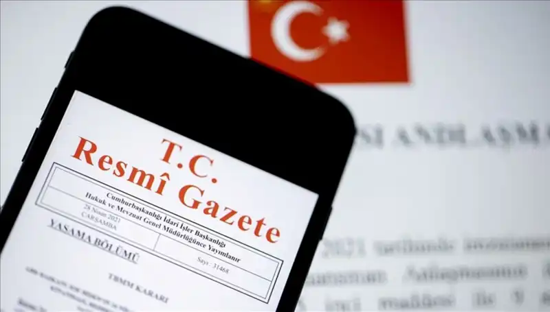 10 Ağustos 2025 Resmi Gazete'de Öne Çıkan Kararlar ve Değişiklikler